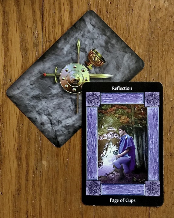 Tarot of the Week
